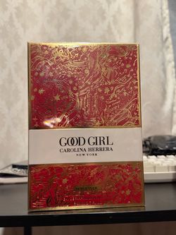 Carolina Herrera Good Girl Bowtastic Eau de Parfum