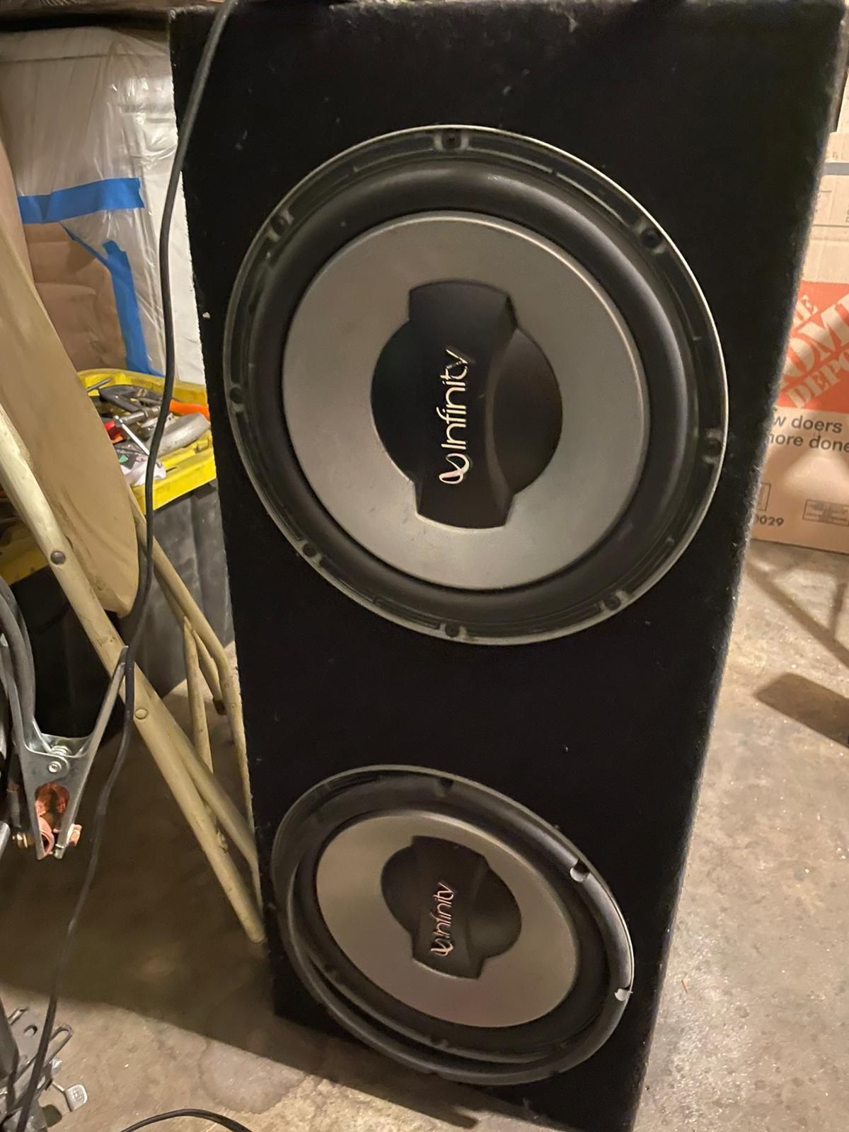 Car Audio