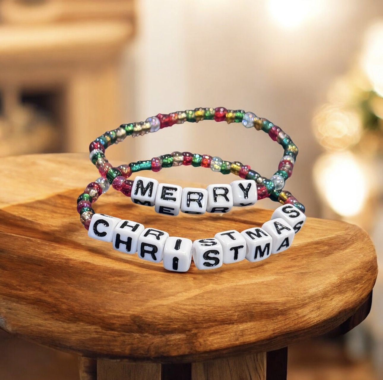 Festive Bracelet
