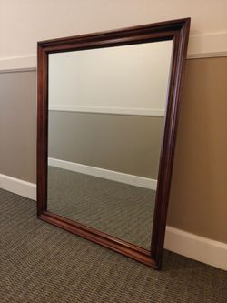 Wall Mirror