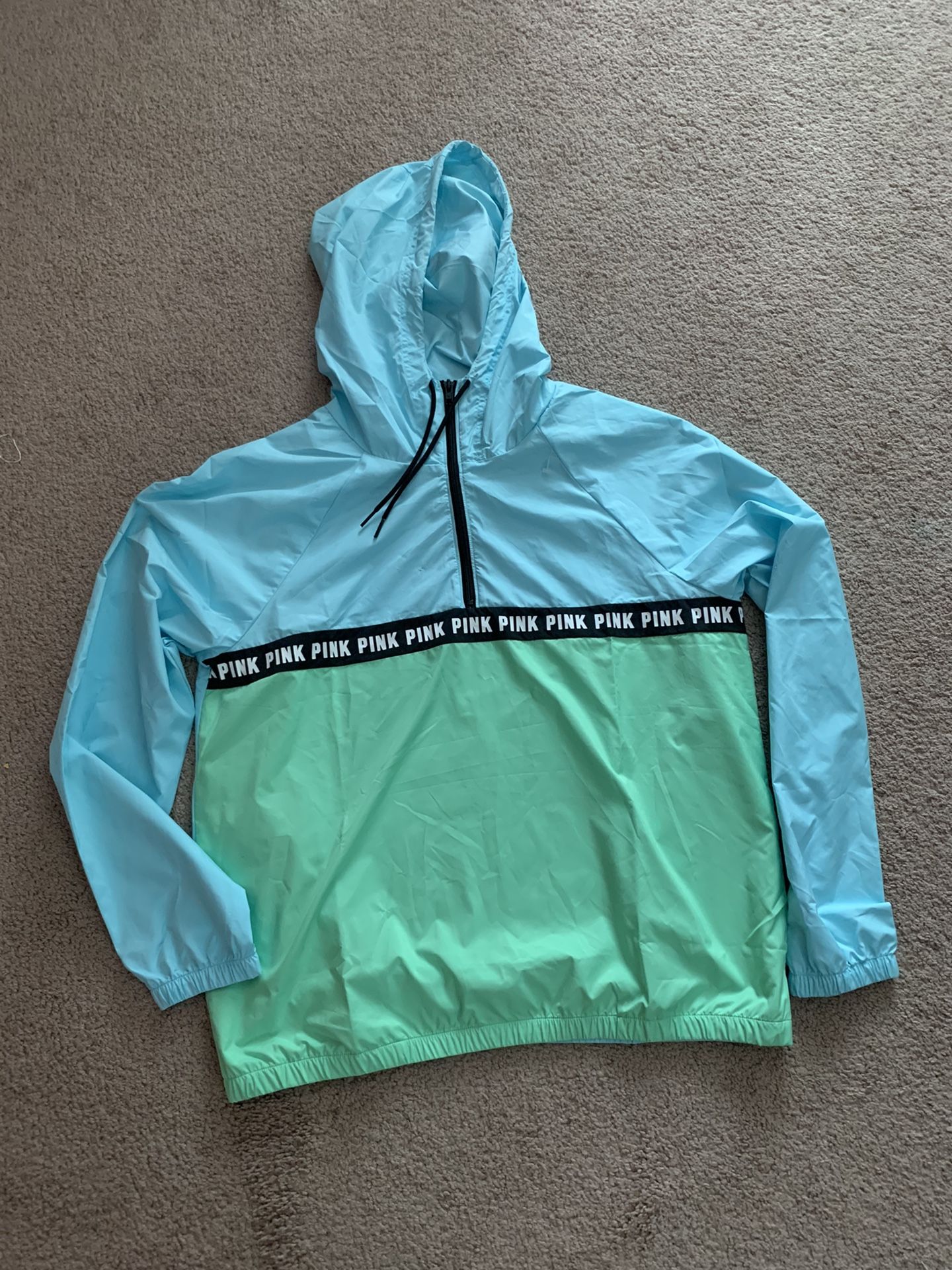 Victoria Secret Pullover Jacket Size Xs