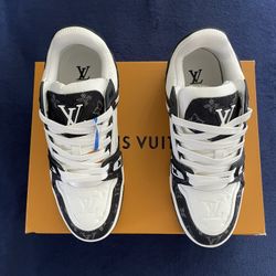Louis Vuitton Trainer 