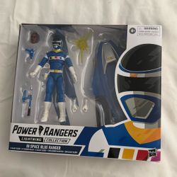 Power Rangers New