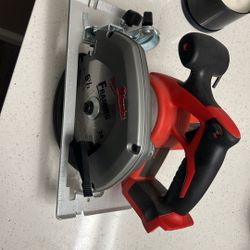 Brand New Milwaukee Circular Saw 