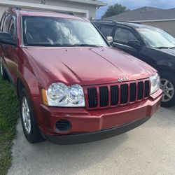 *** Mechanic Special **2005 Jeep Cherokee