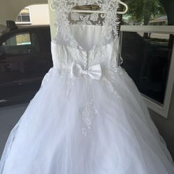 Dress For A7 Year