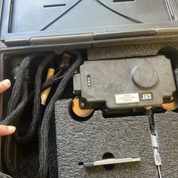 CAT Wireless Communication Adapter