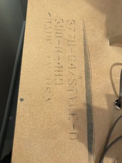 Antique Mahogany dining room sets, table 6 chairs, china cabinet, Buffet