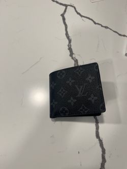 Designer trifold wallet Louis Vuitton