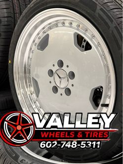 18” Monoblock wheel Rims Exhxange —-$695 —- for 18” back Wheel 5x112 mm Limited Edition