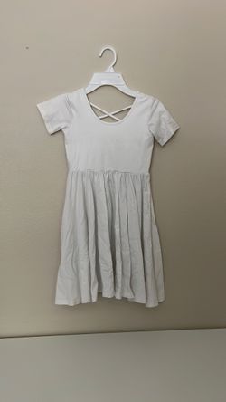 Little girl’s dress