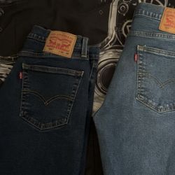Men’s Levi’s 
