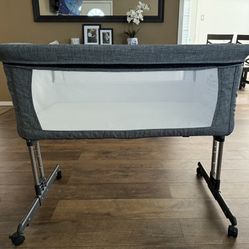 Baby Bed