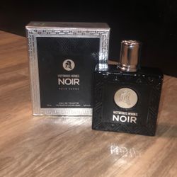 Noir Victorious Heroes