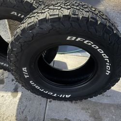 All Terrain T/A KO2