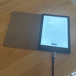 Boox Onyx Go 6” Ereader