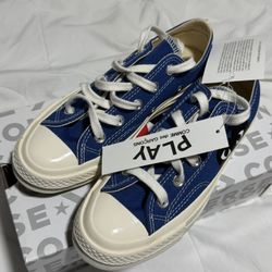 Converse Chuck 70s