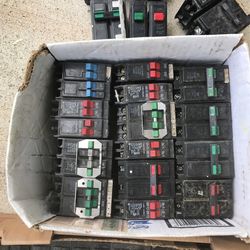 Circuit Breakers