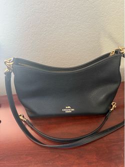 Coach Laurel shoulder bag