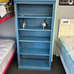 Bookcase