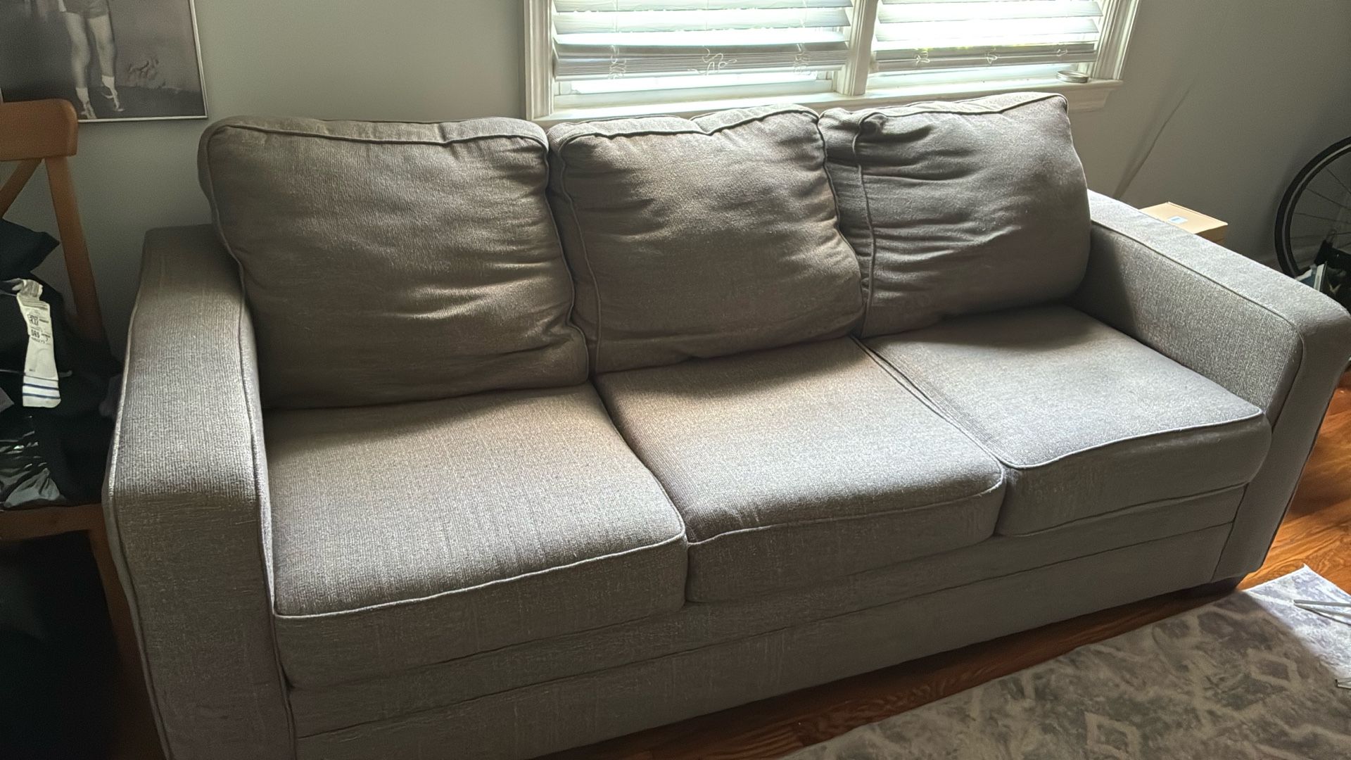 Free Couch