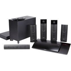 Sony Blue Ray Home Theatre 5.1 Model HBD-N790W