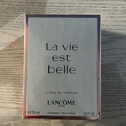 La Vie Est Belle de Lancôme