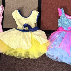 Girls clothes for 3-4 year old