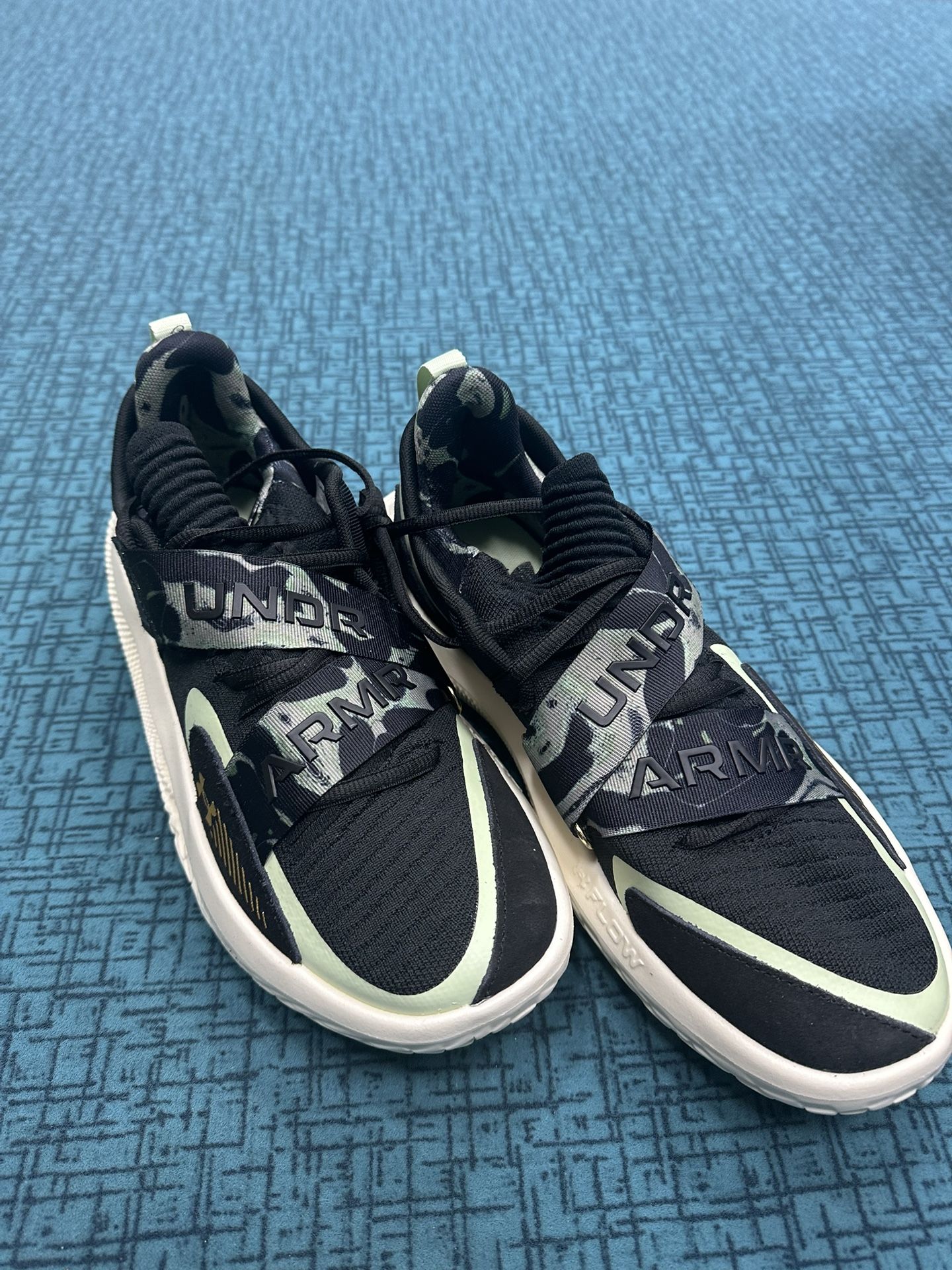 Under Armour Futr X UAA