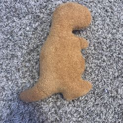 Dino Nugget Stuffed Animal