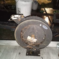 Hose Reel