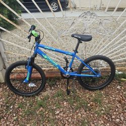 Kids Bike