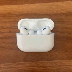 Apple AirPods 2