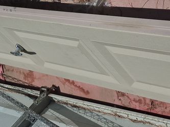Single n doble garage door