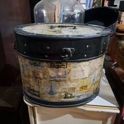 Cute Basket Storage 