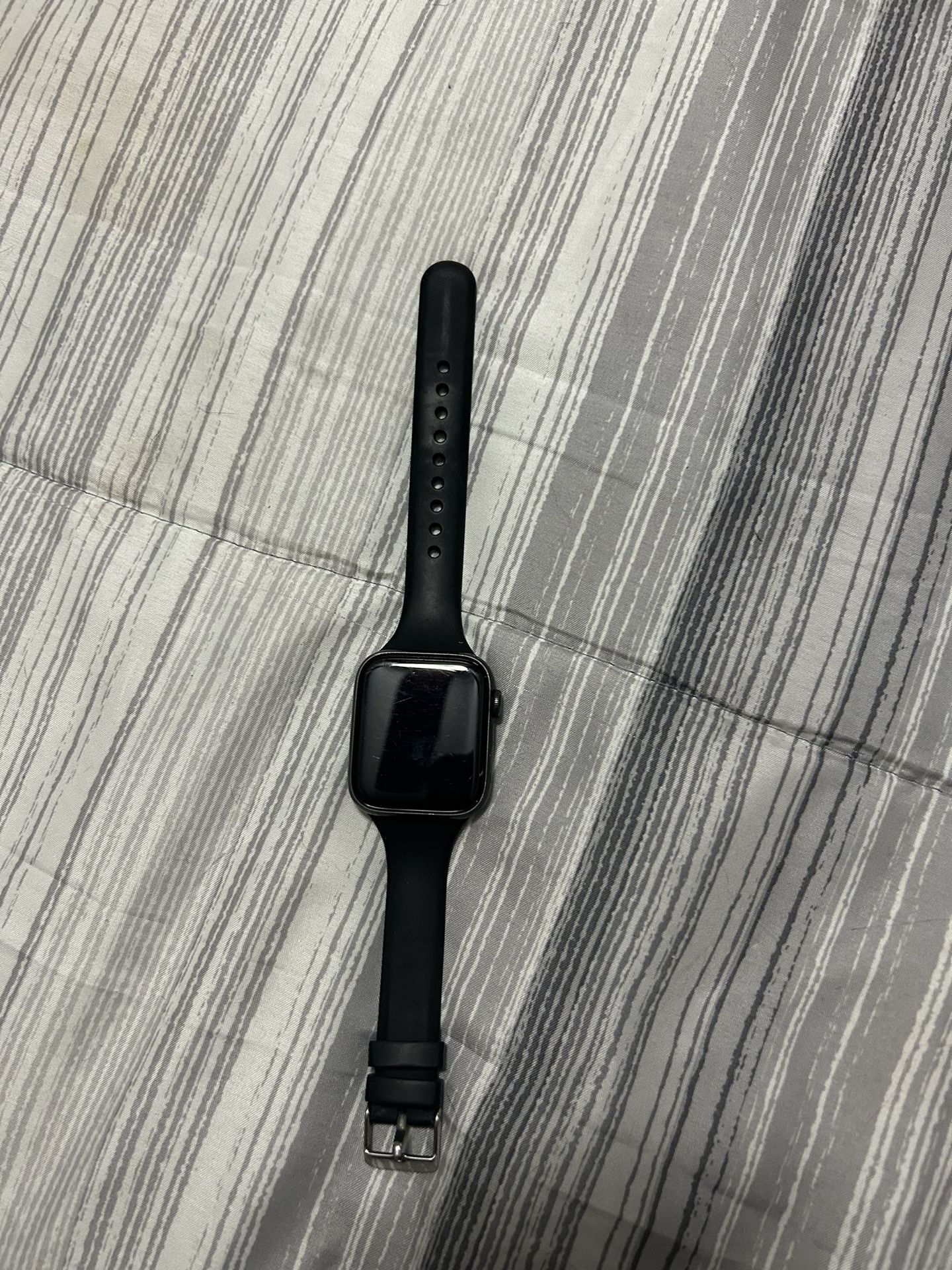 42mm Apple Watch Series 3 With GPS 