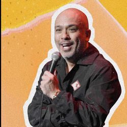 1 Jo Koy Ticket Tonight At Long Beach terrace theatre 