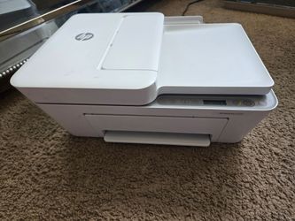 Hp printer 4k
