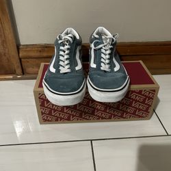Vans Shoes
