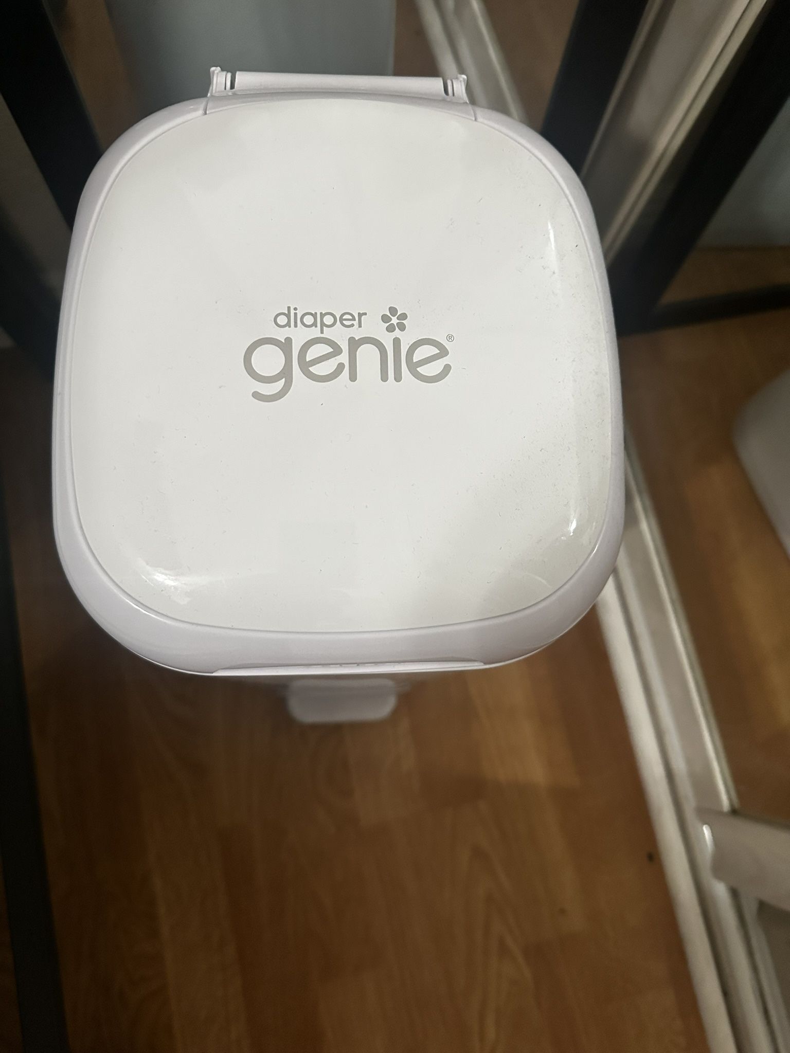 Diaper Genie