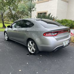 2014 Dodge Dart