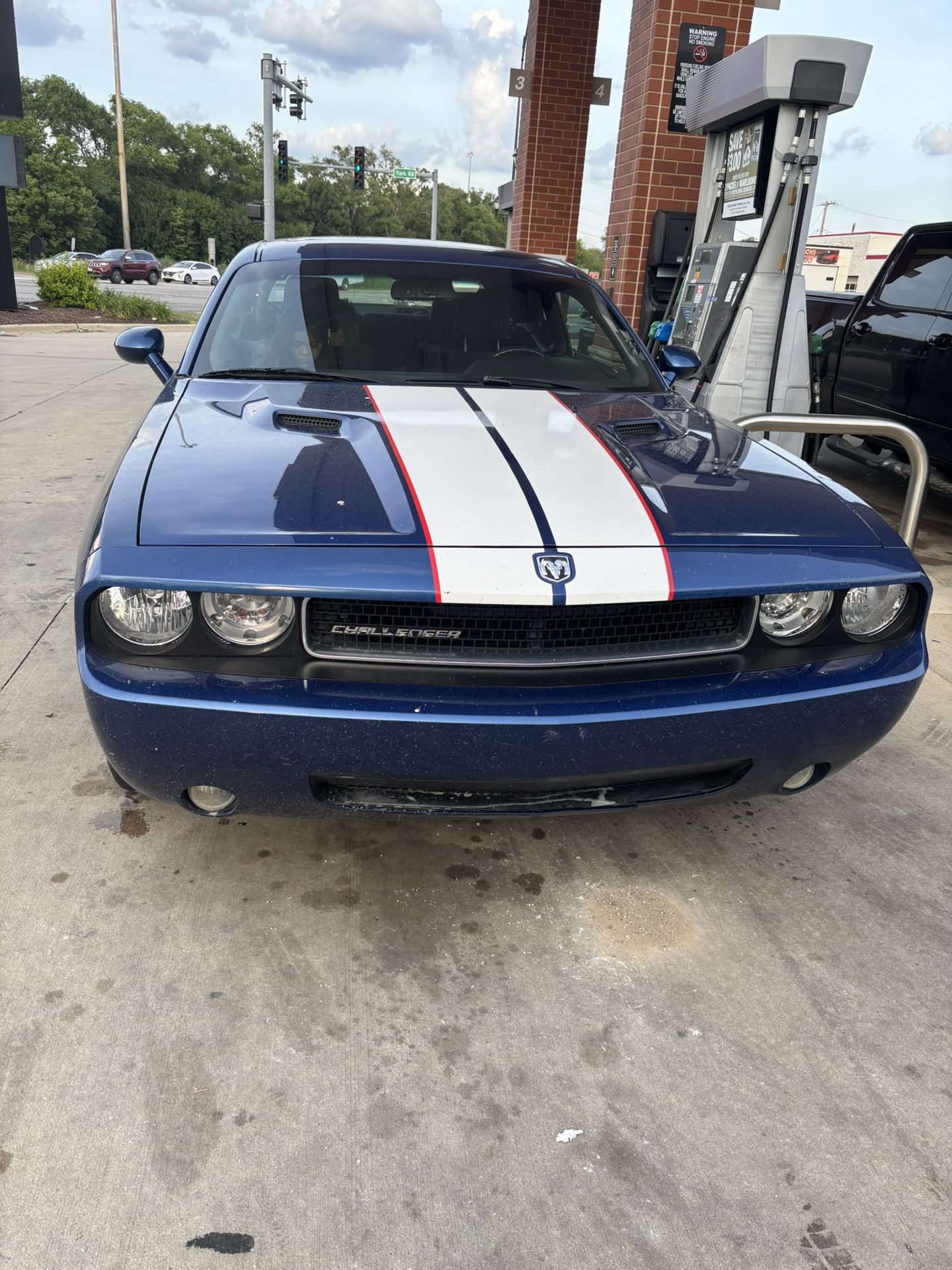 2010 Dodge Challenger