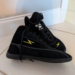 Impact Racing Motorcycle Shoes
