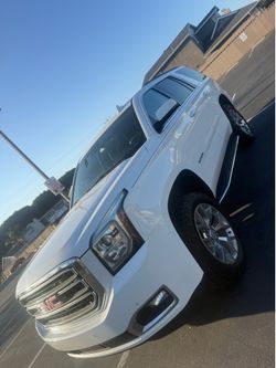 2019 Yukon