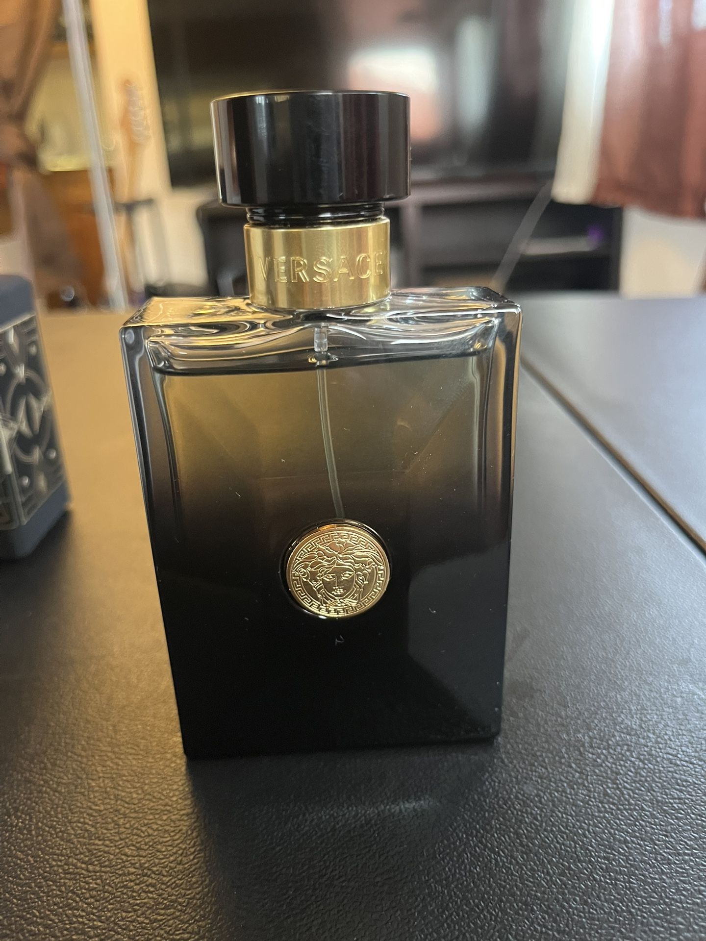 Versace Pour Homme Oud Noir