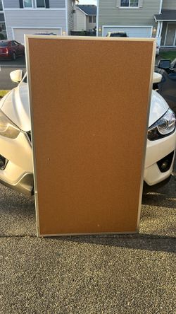 Peg board