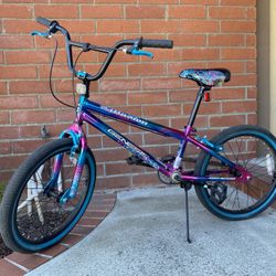 Girls 20” Bicycle
