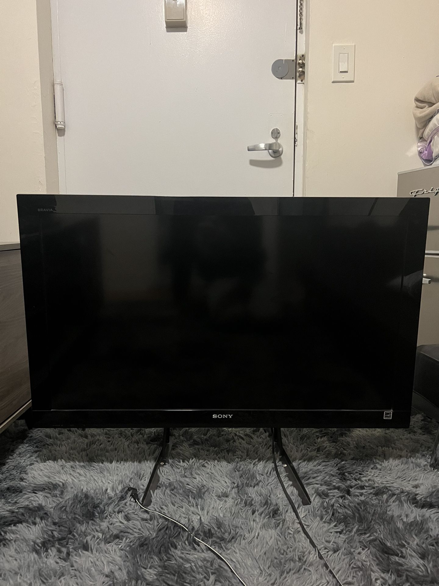 Large SONY Flat Screen TV for Sale in New York, NY OfferUp