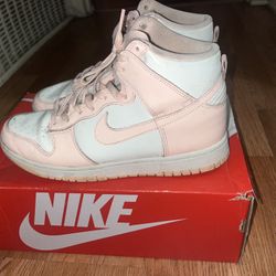Nike Dunk Women’s 