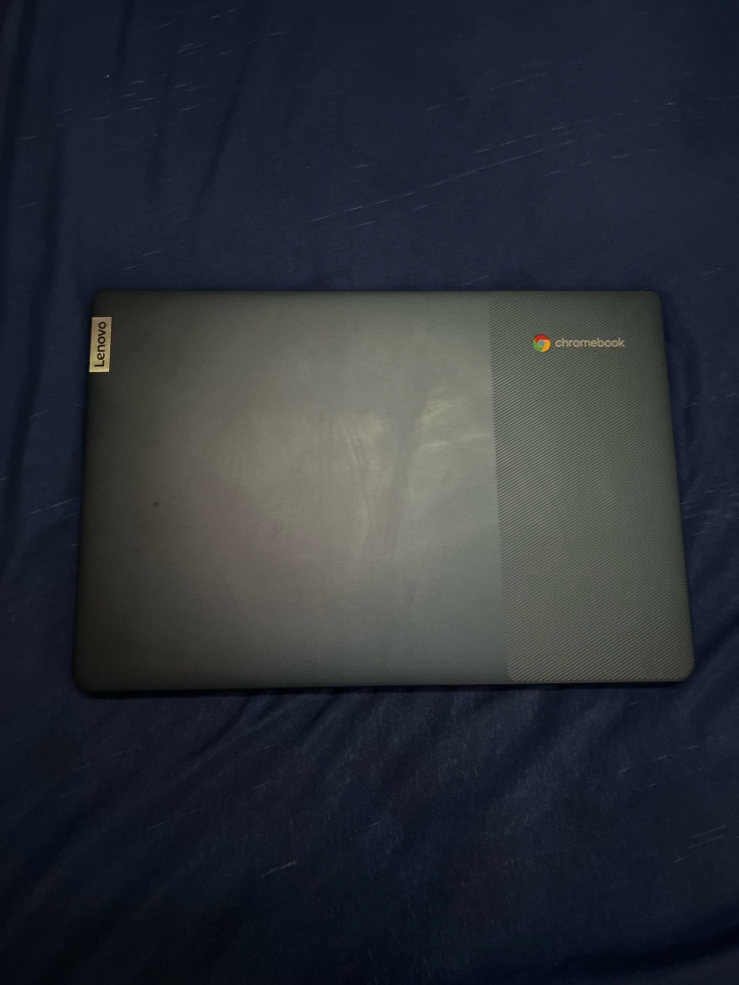 Lenovo Chromebook